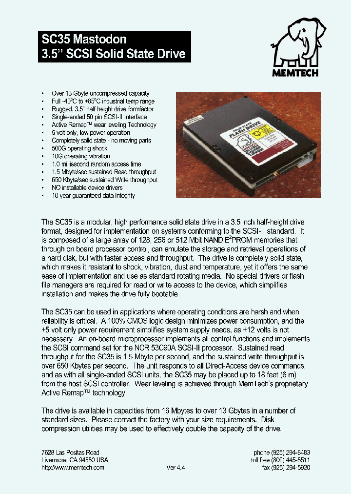 SC35I-16384_743885.PDF Datasheet