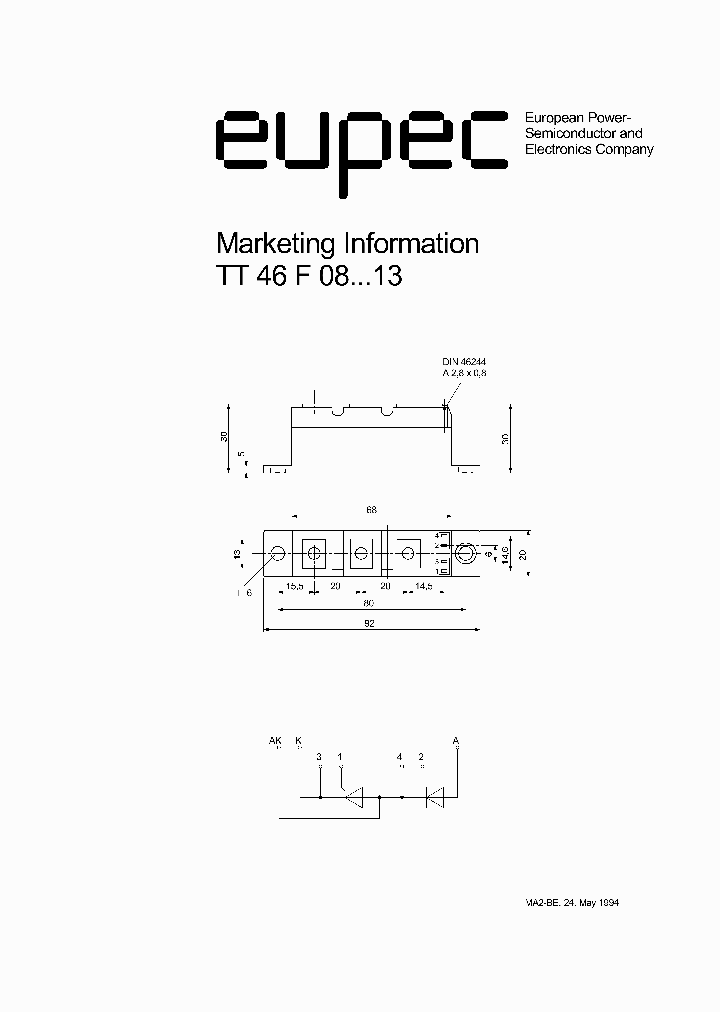 TT46F_743209.PDF Datasheet