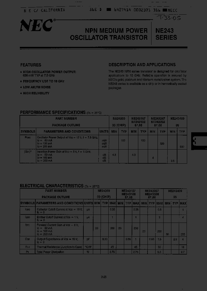 NE243499_743949.PDF Datasheet
