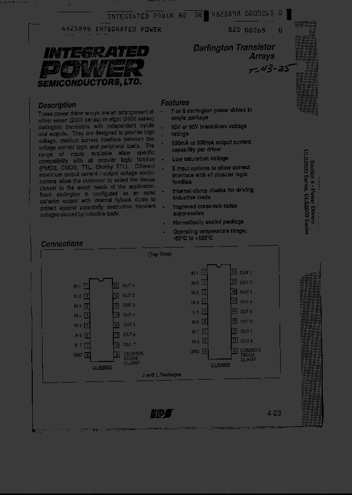 ULS2822J_744020.PDF Datasheet