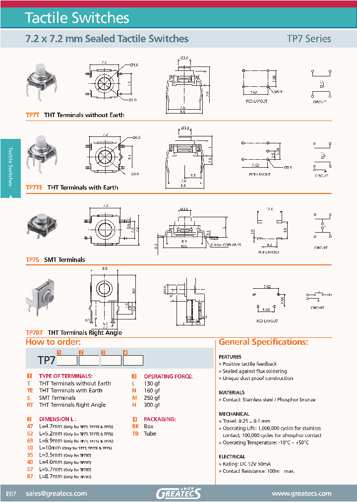 TP7_1229201.PDF Datasheet