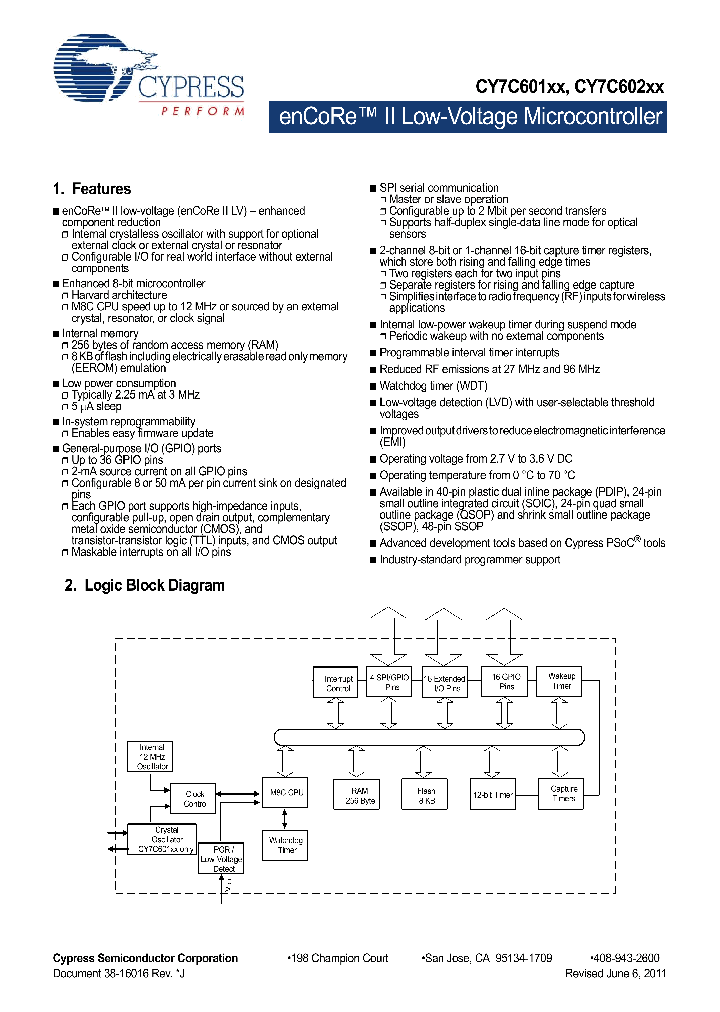 CY7C60123-PVXC_1238033.PDF Datasheet