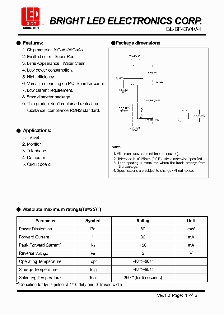 BL-BF43V4V-1_1239175.PDF Datasheet