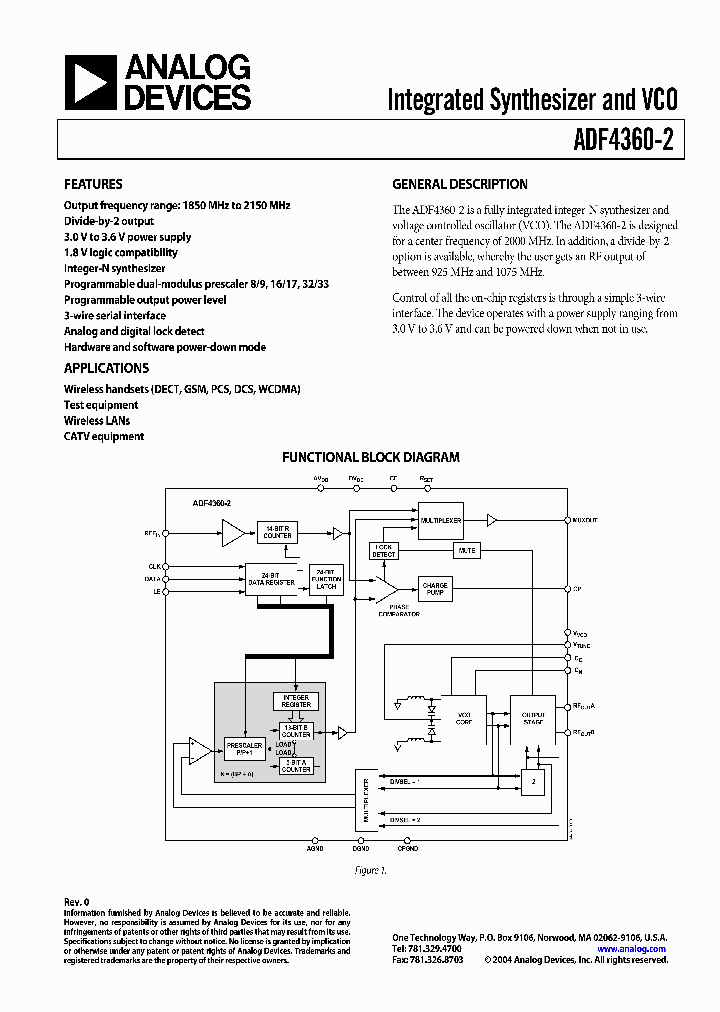 EVAL-ADF4360-2EB1_1259776.PDF Datasheet