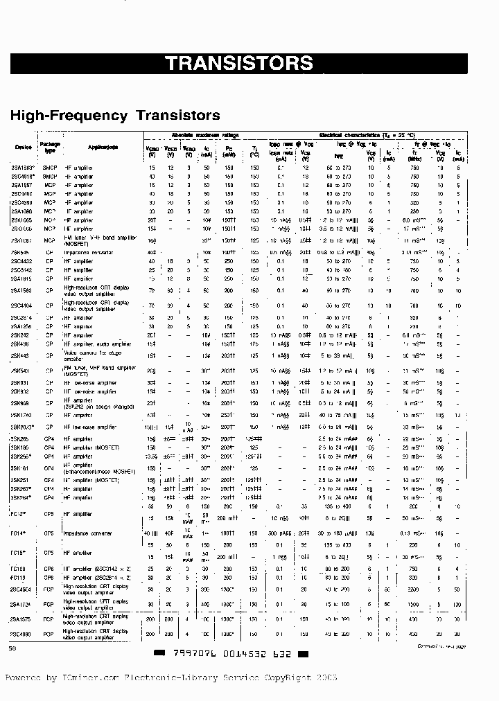 3SK251_747060.PDF Datasheet