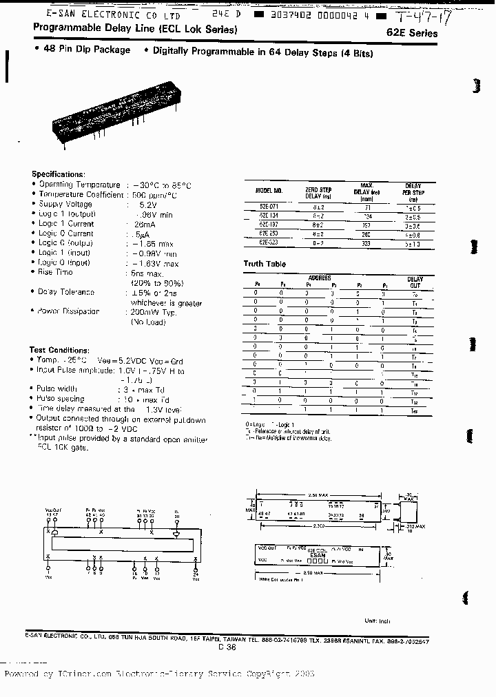 62E323_749428.PDF Datasheet