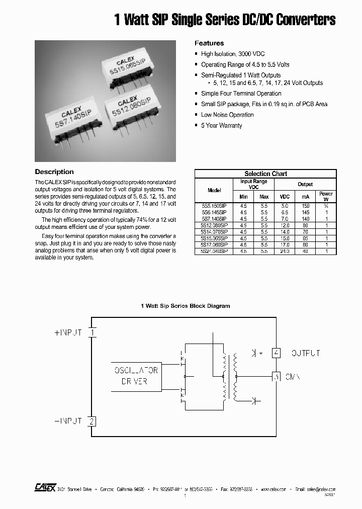 5S12080SIP_749924.PDF Datasheet