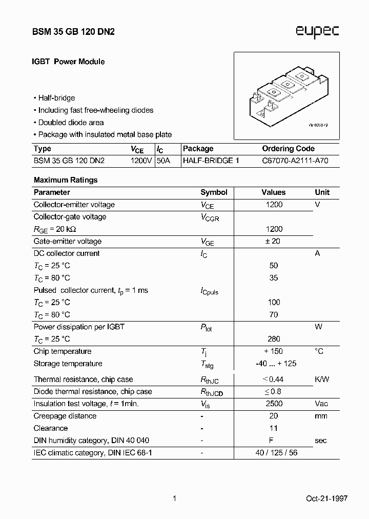 BSM35GB120DN2_1244239.PDF Datasheet