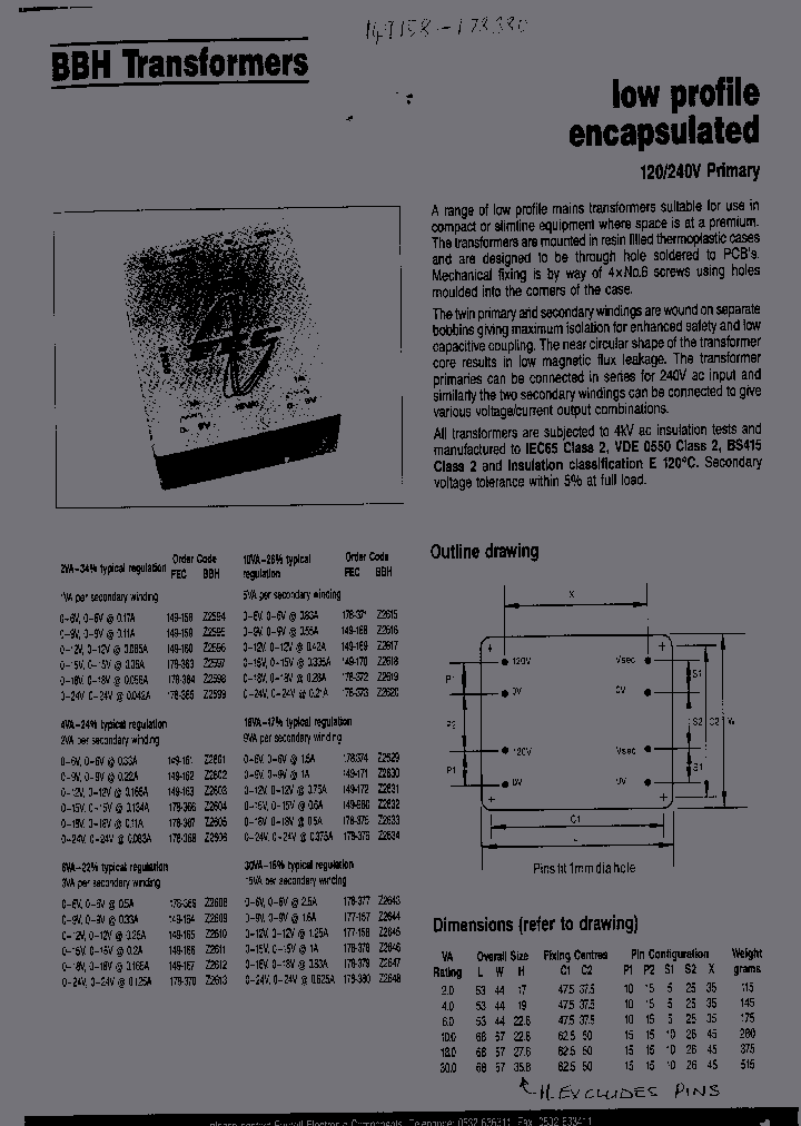 Z2647_750512.PDF Datasheet