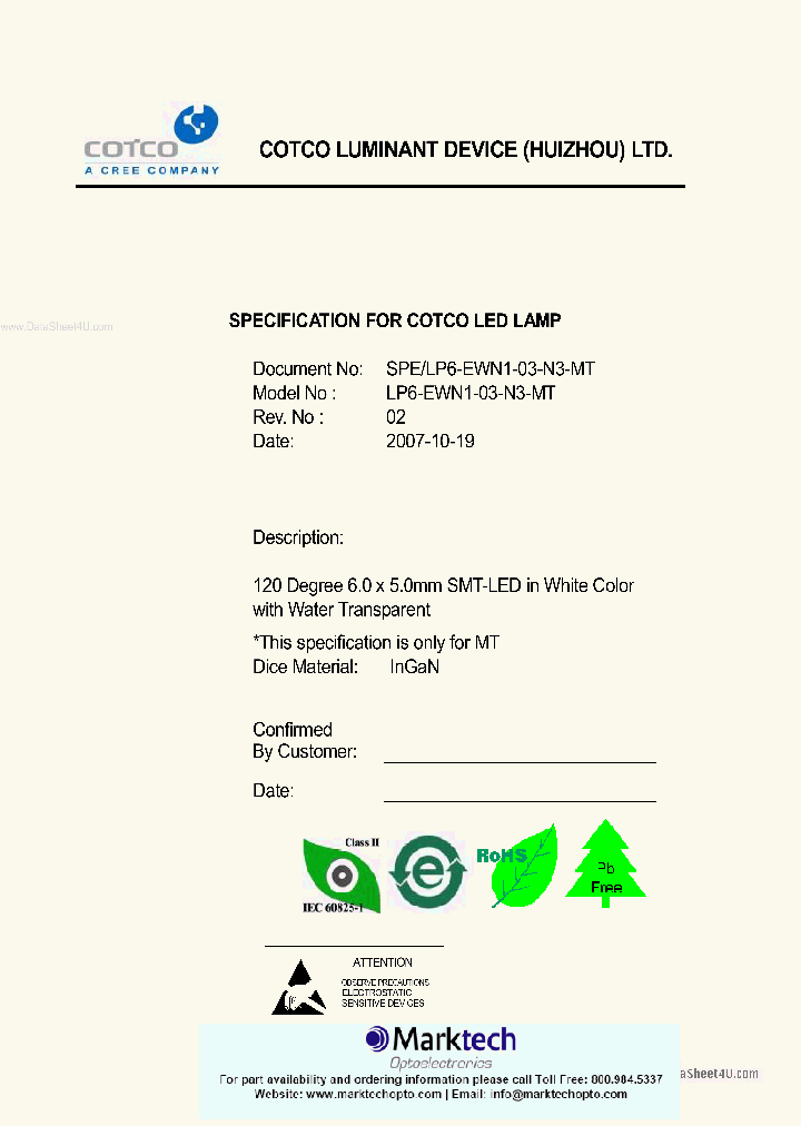 SPE-EWN1-03-N3-MT_931771.PDF Datasheet