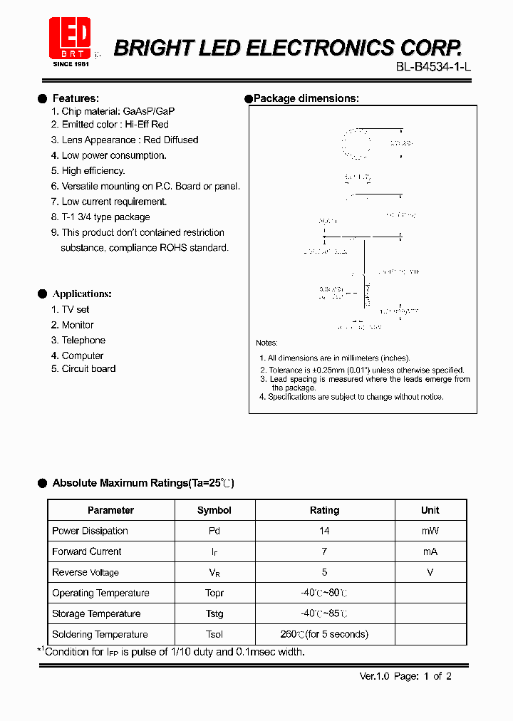BL-B4534-1-L_751935.PDF Datasheet