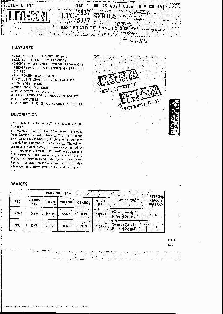 LTC5337E_752006.PDF Datasheet