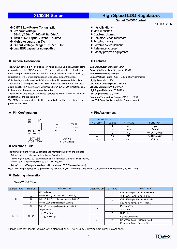 XC6204B302_752026.PDF Datasheet