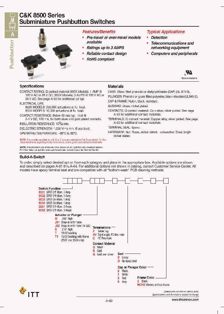 8533T1ZBE12_1256504.PDF Datasheet