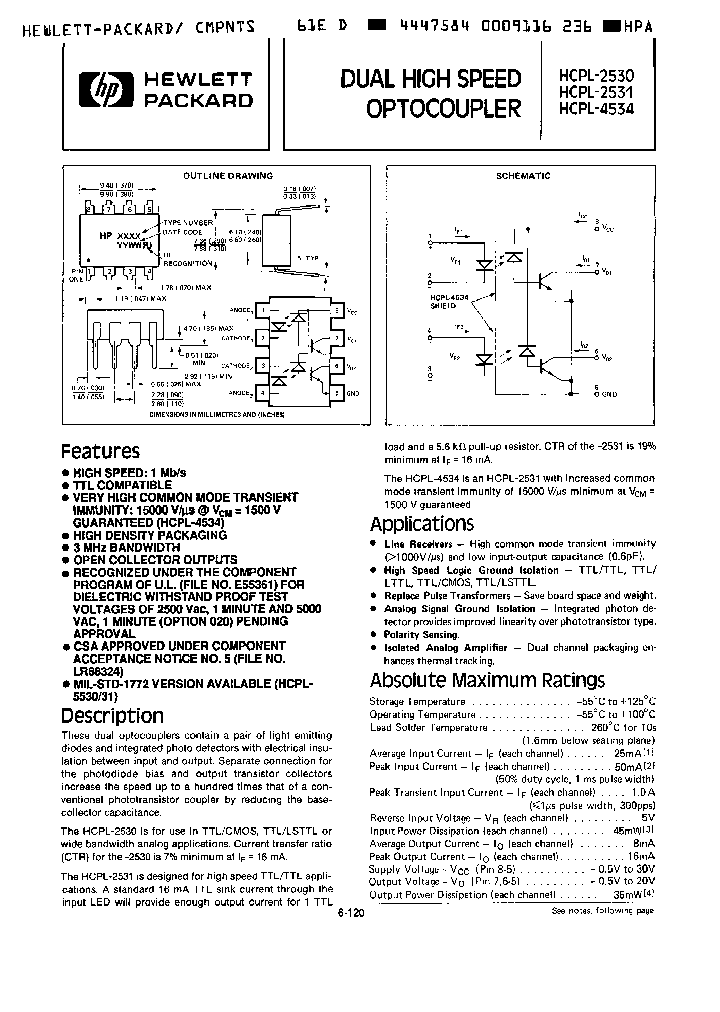 HCPL4534020_752858.PDF Datasheet