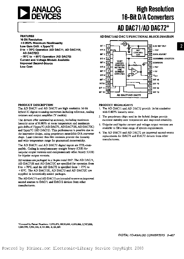 ADDAC71H-COB-V_752861.PDF Datasheet
