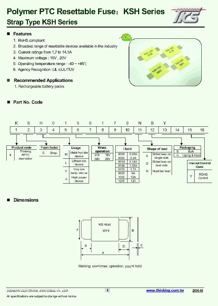 KSH0200900_1259312.PDF Datasheet