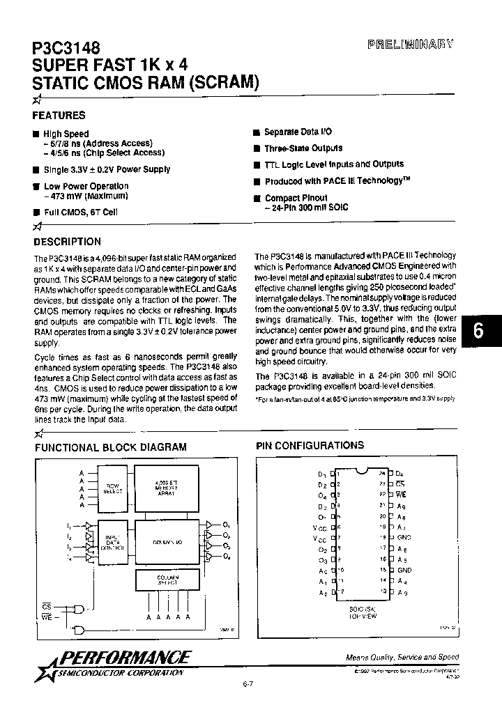 P3C3148-5PC_751967.PDF Datasheet