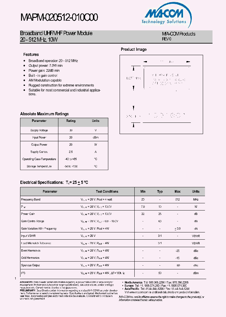 MAPM-020512-010C00_1261366.PDF Datasheet