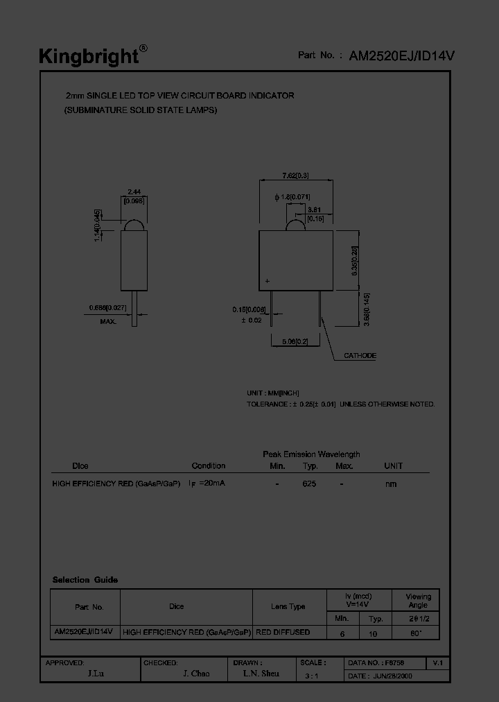 AM2520EJID14V_752041.PDF Datasheet