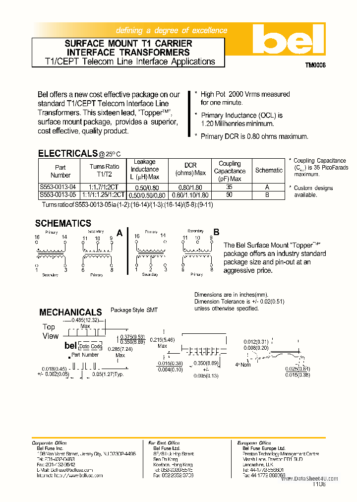 S553-0013-04_917160.PDF Datasheet