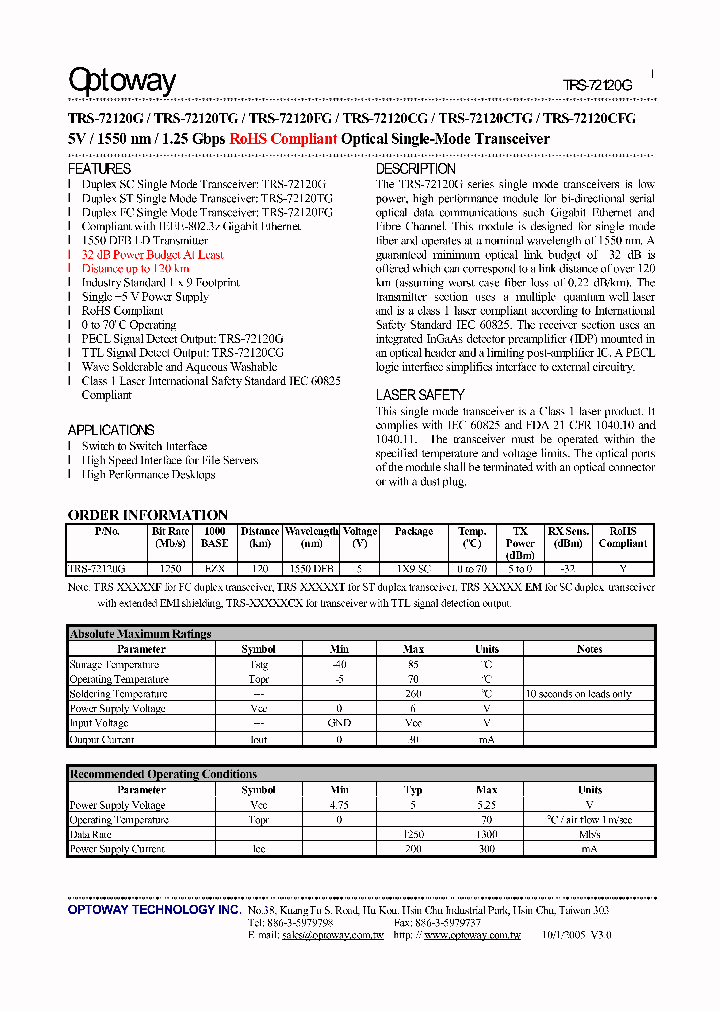 TRS-72120FG_1265625.PDF Datasheet