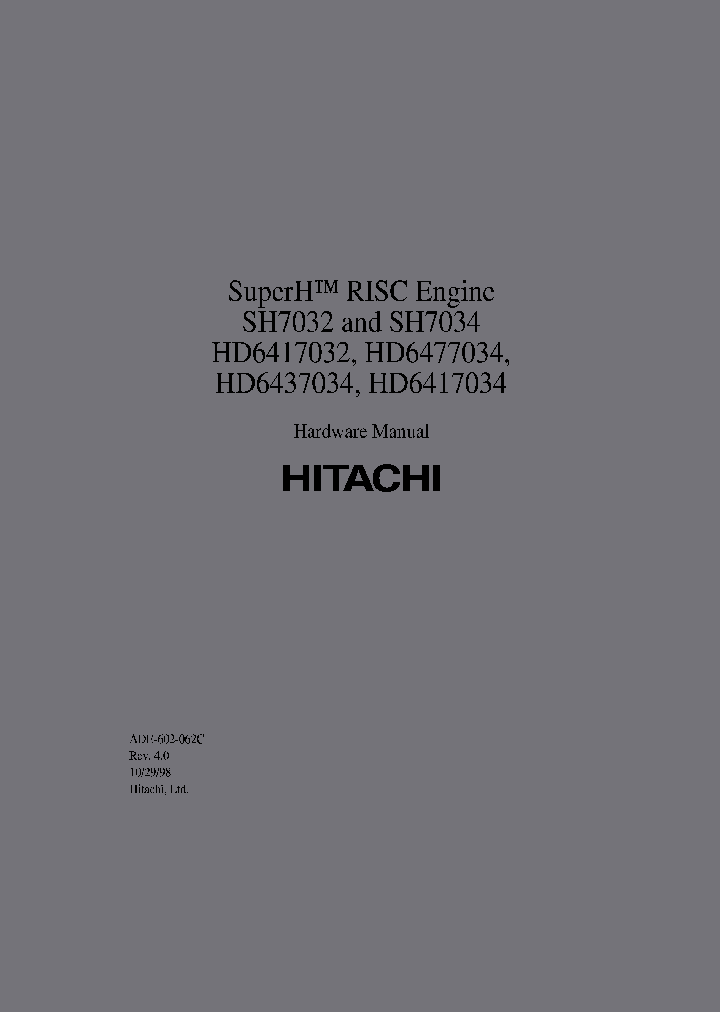 HD6477034F20_752070.PDF Datasheet