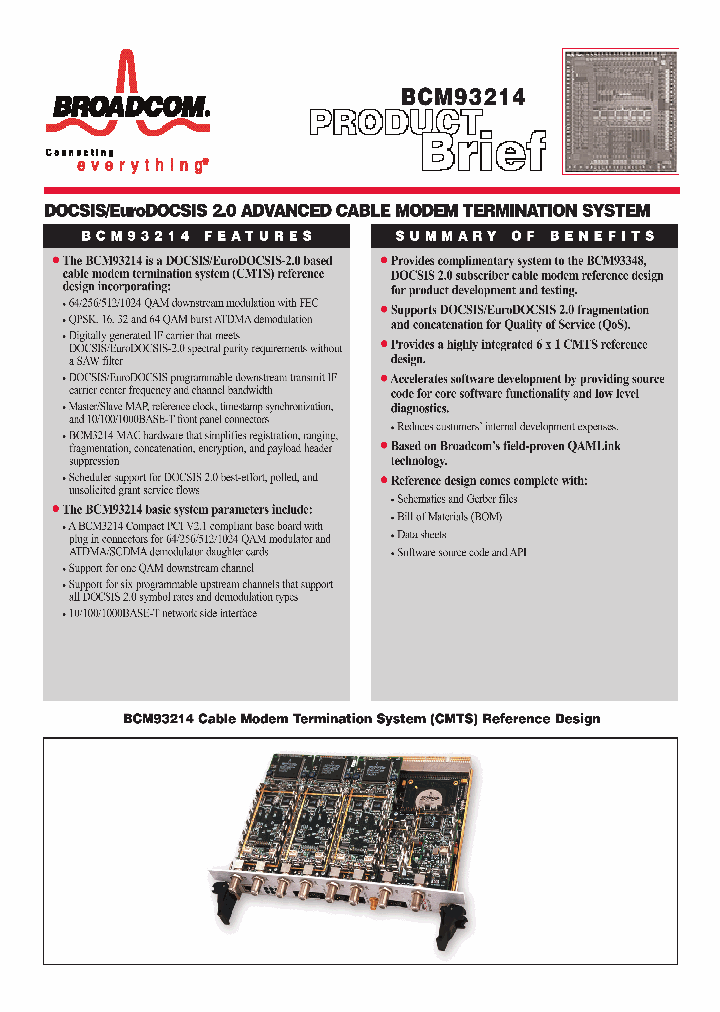 BCM93214_1268493.PDF Datasheet