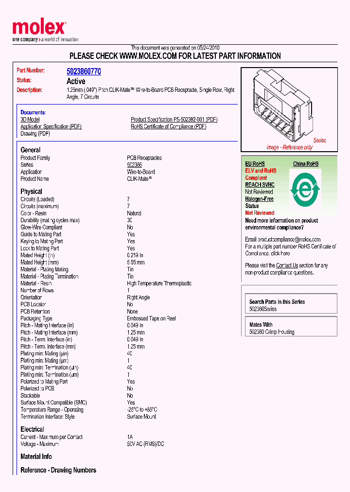 SD-502386-001_1269549.PDF Datasheet
