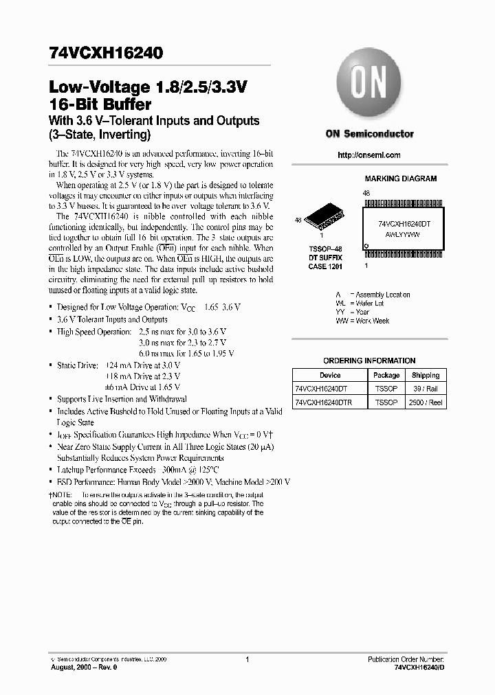 74VCXH16240-D_1270068.PDF Datasheet