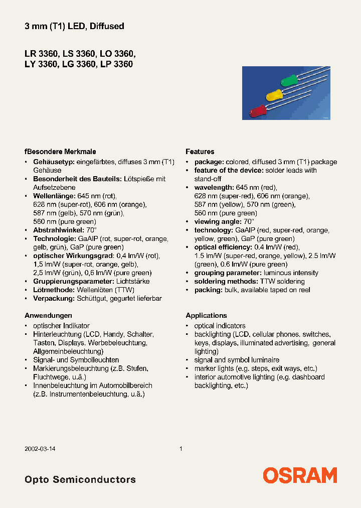 LS3360-HL_1271925.PDF Datasheet