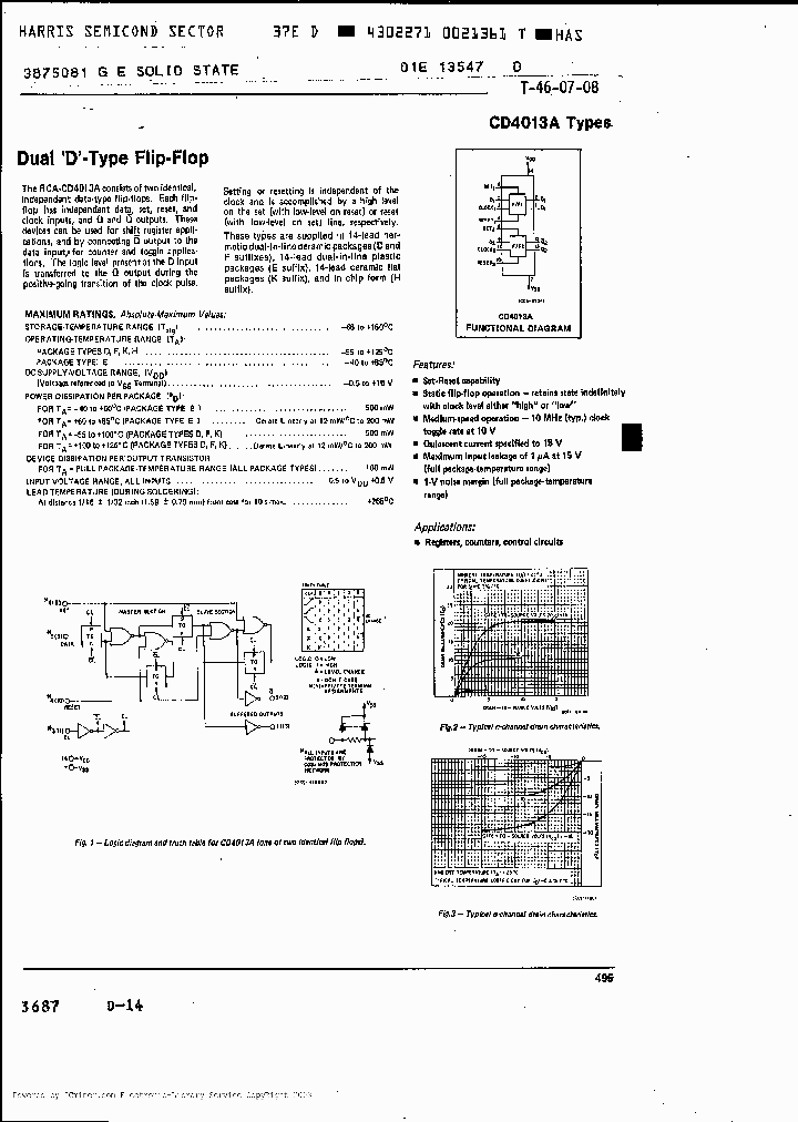 CD4013AF_755184.PDF Datasheet