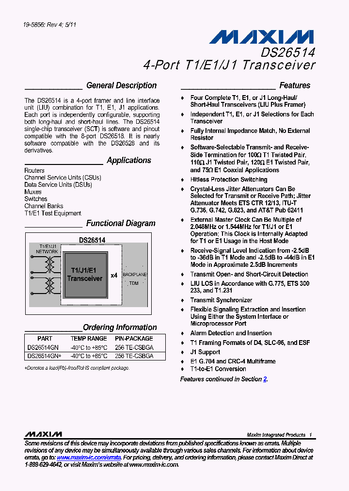 DS2651411_1276666.PDF Datasheet