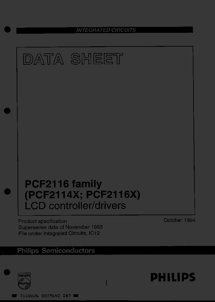 PCF2116JH_752044.PDF Datasheet