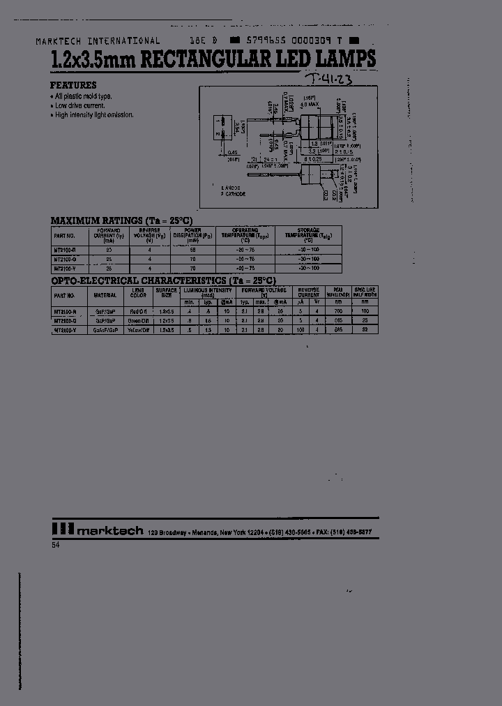 MT2100-Y_1278529.PDF Datasheet