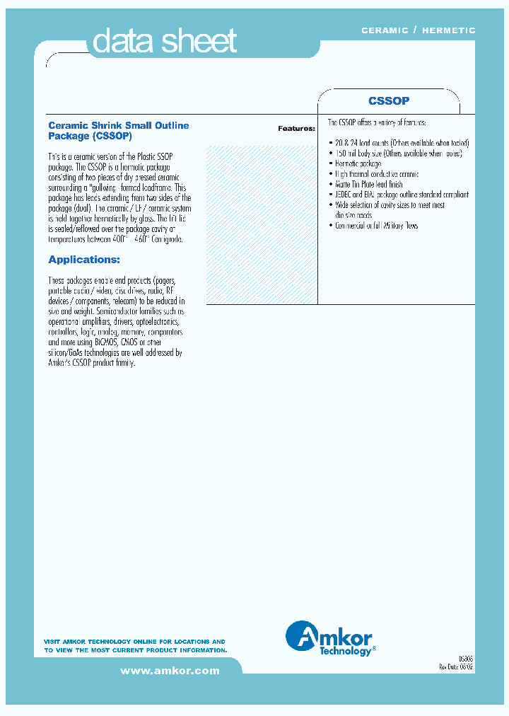CSSOP_1278994.PDF Datasheet