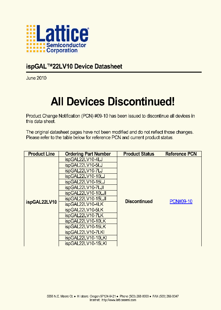ISPGAL22LV10-7LJI_759111.PDF Datasheet