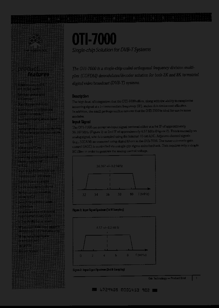 OTI7000_758235.PDF Datasheet