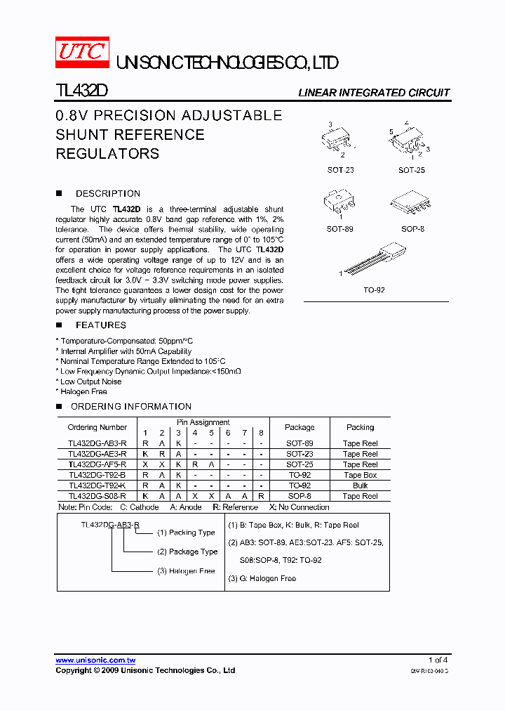 TL432DG-S08-R_1283282.PDF Datasheet