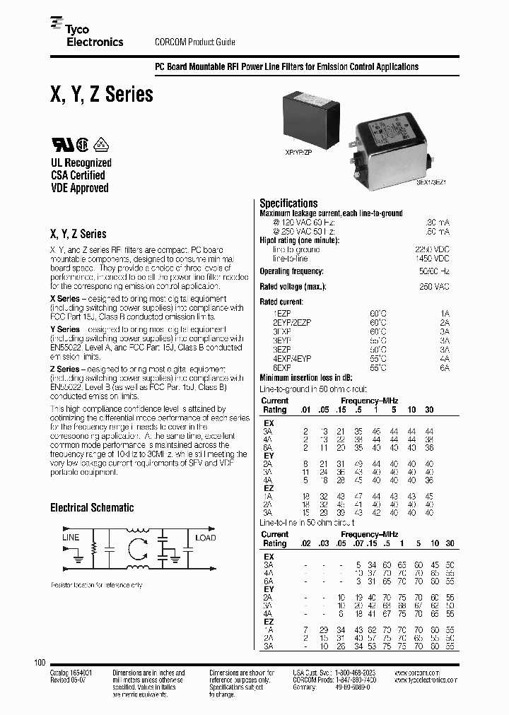 2EZP_1282651.PDF Datasheet