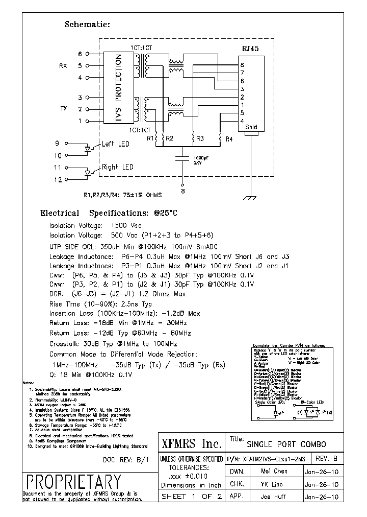XFATM2TVS-CLXU1-2MS10_1279652.PDF Datasheet