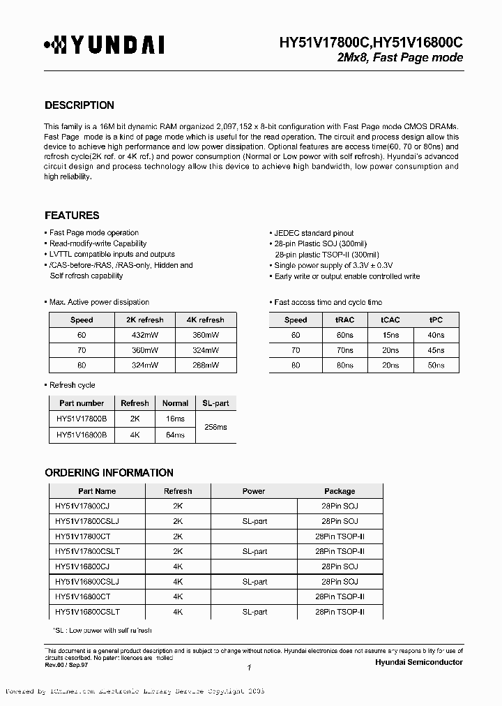 HY51V17800CT-60_759815.PDF Datasheet