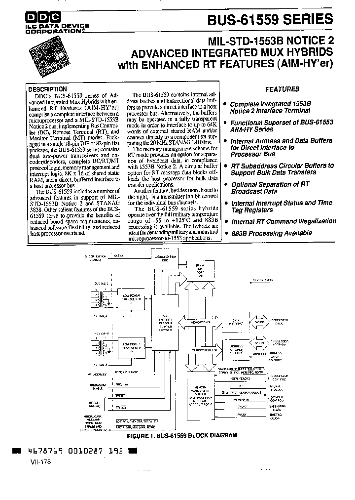 BUS61559-100_760157.PDF Datasheet