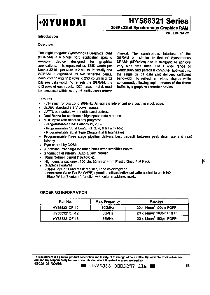HY588321QF-15_764566.PDF Datasheet