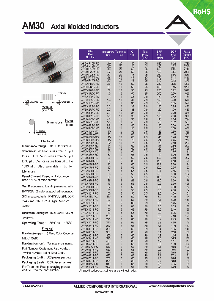 AM30-R10M-RC10_1288616.PDF Datasheet
