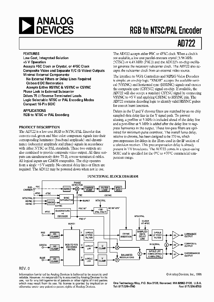 AD722_760340.PDF Datasheet