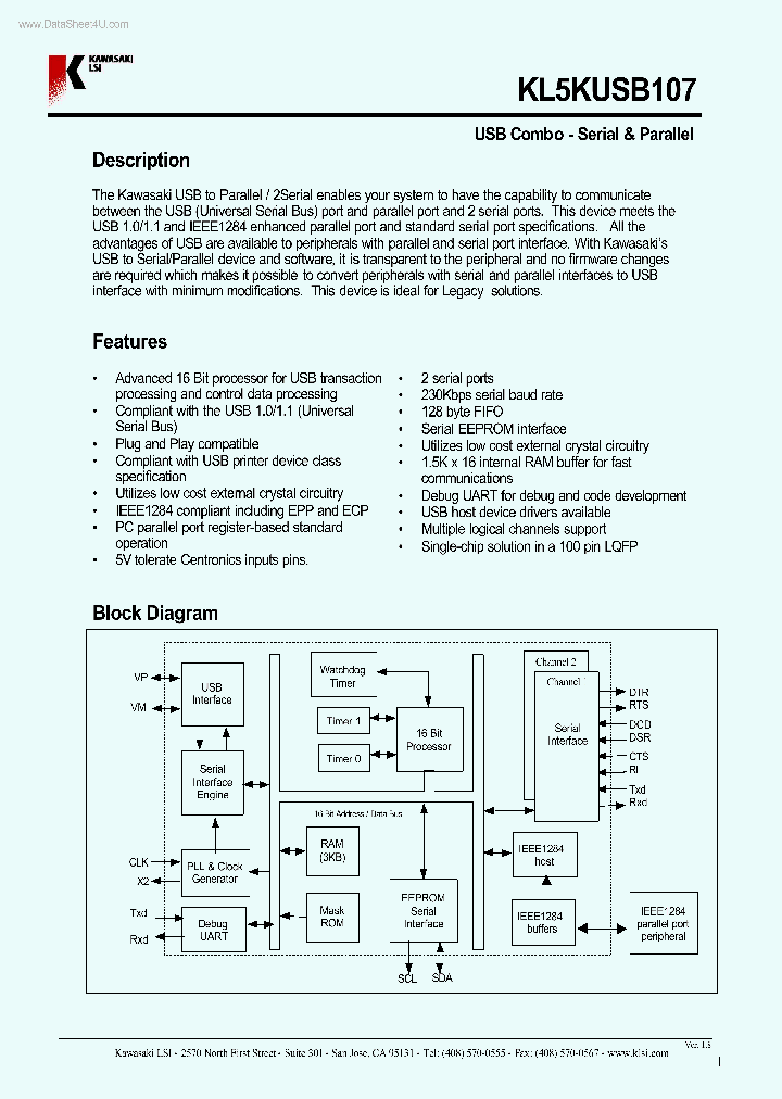 KL5KUSB107_919516.PDF Datasheet