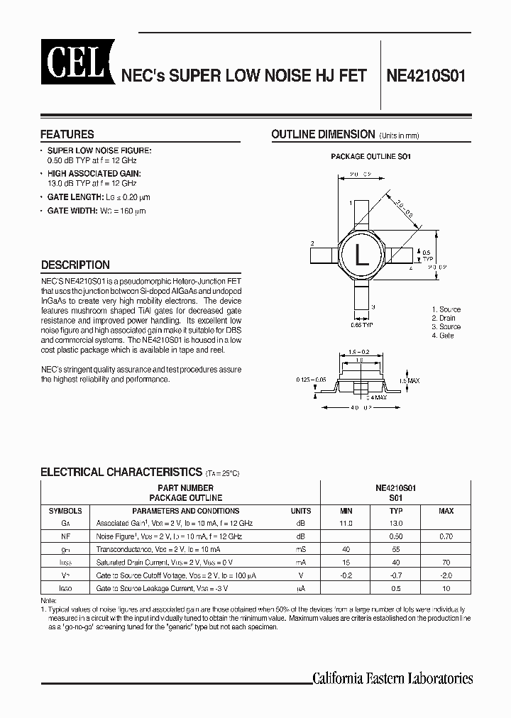 NE4210S01-T1B_766664.PDF Datasheet