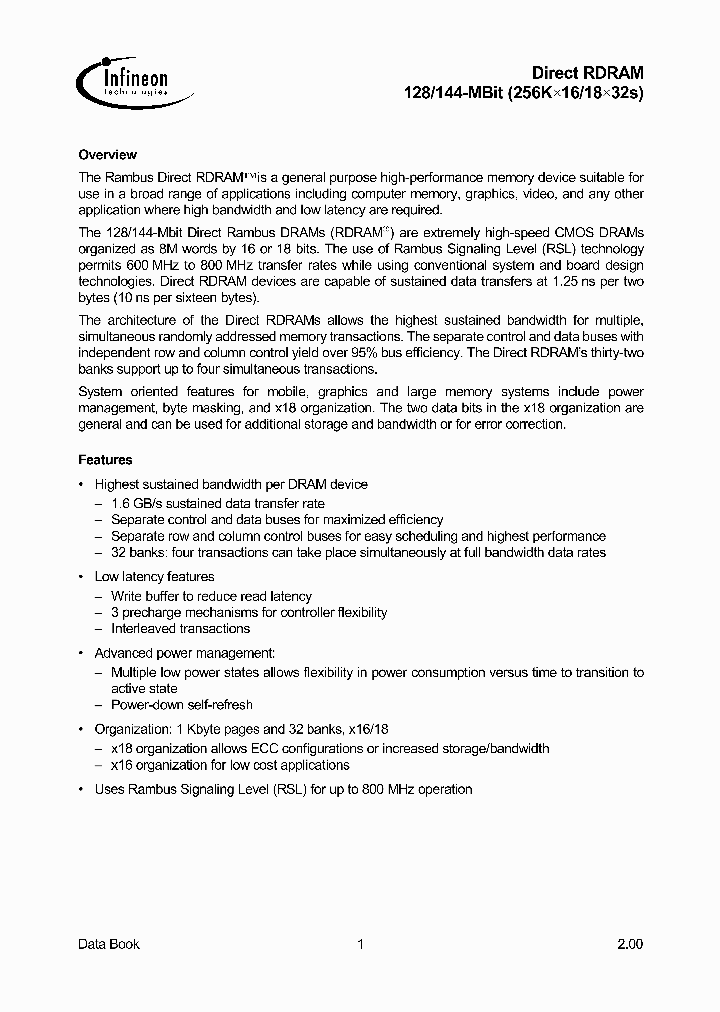 HYB25M144180C_769228.PDF Datasheet