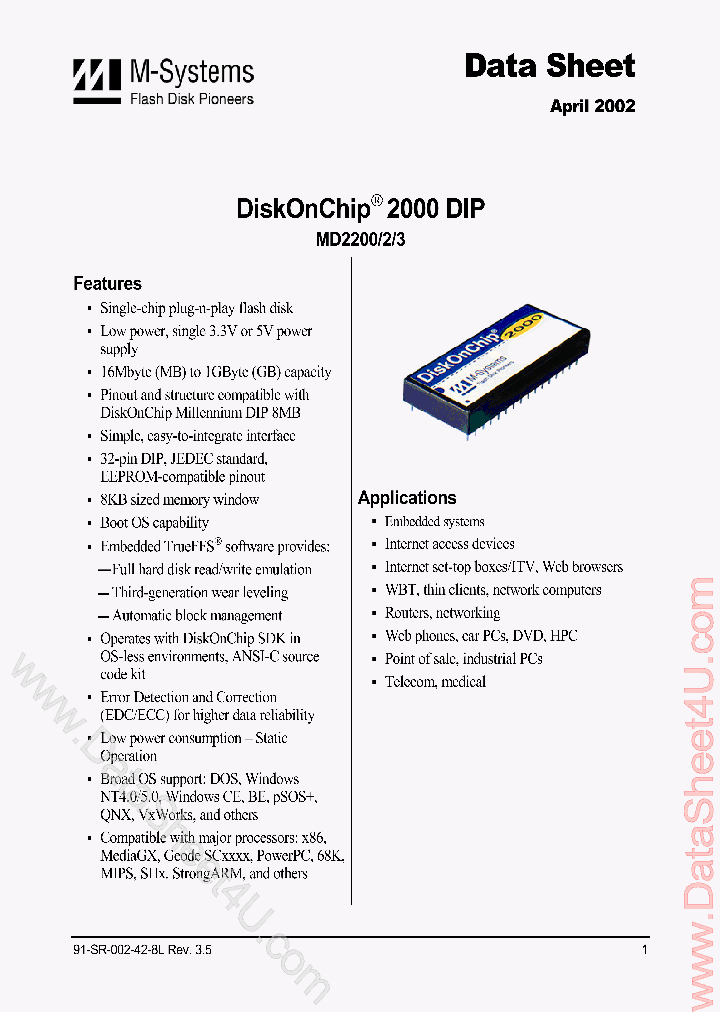 MD2203_932012.PDF Datasheet